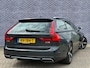 Volvo V90 2.0 D3 R-Design | Stoelverwarming V+A | Standkachel | Parkeersensoren V+A | BLIS | Adaptieve cruise control | Pilot assist | Stuurverwarming |