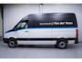 Volkswagen Crafter 2.0 TDI 136 pk L2H2 Airco, Camera Trekhaak met Opstap, 3-Zits, APK 02-2026