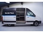 Volkswagen Crafter 2.0 TDI 136 pk L2H2 Airco, Camera Trekhaak met Opstap, 3-Zits, APK 02-2026