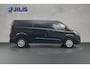 Ford Transit Custom 2.0 TDCI 170PK L2 Limited DC Automaat | 2x Schuifdeur | Camera | Adaptief cruise control | Trekhaak