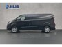 Ford Transit Custom 2.0 TDCI 170PK L2 Limited DC Automaat | 2x Schuifdeur | Camera | Adaptief cruise control | Trekhaak