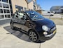 Fiat 500C 1.2 CABRIOLET LMV AIRCO MOOIE VELGEN!