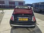 Fiat 500C 1.2 CABRIOLET LMV AIRCO MOOIE VELGEN!