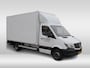 Mercedes-Benz Sprinter 514 Bakwagen / Laadklep Airco I Cruise I Bluetooth