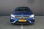 Mercedes-Benz E-klasse Coupé 200 Premium Plus | AMG-line 