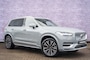 Volvo XC90 T8 Plug-in hybrid AWD Ultimate Bright Long Range | 360° Camera 