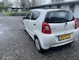 Suzuki Alto 1.0 incl. sch./opendak met nieuwe apk