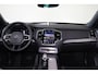 Volvo XC90 T8 Recharge AWD Ultra Dark - LONG RANGE - Luchtvering - Panorama/schuifdak - IntelliSafe Assist & Surround - 360º Camera - Adaptieve LED koplampen - Verwarmde voorstoelen, stuur & achterbank - Parkeersensoren voor & achter - Elektr. bedienb. voorstoelen met geheugen - Head up display - Draadloze tel. lader - Extra getint glas - Elektr. inklapbare trekhaak - 22' LMV
