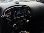 Nissan Juke 1.6 Acenta 117PK|Origineel NL|Navigatie|Apple Carplay|Cruise Control|Climate|Electrische Ramen|Spiegels instelbaar