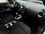 Nissan Juke 1.6 Acenta 117PK|Origineel NL|Navigatie|Apple Carplay|Cruise Control|Climate|Electrische Ramen|Spiegels instelbaar