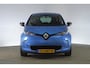 Renault Zoe R90 Intens 41 kWh (ex Accu) [ Trekhaak Navi Camera ]