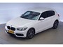 BMW 1-Serie 116i Edition Sport Line Shadow Executive [ LED Navi Stoelverwarming ]