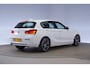 BMW 1-Serie 116i Edition Sport Line Shadow Executive [ LED Navi Stoelverwarming ]