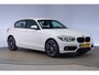 BMW 1-Serie 116i Edition Sport Line Shadow Executive [ LED Navi Stoelverwarming ]