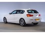 BMW 1-Serie 116i Edition Sport Line Shadow Executive [ LED Navi Stoelverwarming ]