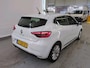 Renault Clio 1.0 TCe 101pk Intens | Navigatie | Apple CarPlay | 16" Velgen | ECC | DAB | All Season banden | Half leder / Stof