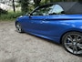 BMW 2-Serie Cabrio M235i xDrive 2015 327PK 2e eigenaar Vol optie !!
