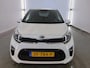 Kia Picanto 1.0 CVVT 67pk Design Edition | 10.295km | Leder | Navigatie | Apple CarPlay | 16" Velgen | ECC | Camera | 4 Persoons