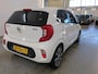 Kia Picanto 1.0 CVVT 67pk Design Edition | 10.295km | Leder | Navigatie | Apple CarPlay | 16" Velgen | ECC | Camera | 4 Persoons