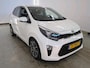 Kia Picanto 1.0 CVVT 67pk Design Edition | 10.295km | Leder | Navigatie | Apple CarPlay | 16" Velgen | ECC | Camera | 4 Persoons