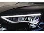 Audi E-tron 55 quattro Business edition Plus 95 kWh - NL- Auto!! Stoel verw I Pano I Camera