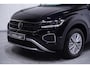 Volkswagen T-Roc 1.0 TSI Life Apple Carplay Clima PDC v+a Led koplampen Virtual cockpit Stoelverwarming