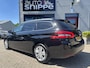 Peugeot 308 SW 1.6 BlueHDI Blue Lease Executive -CLIMA-CRUISECONTROL-PANORAMADAK-LICHTMETALEN VELGEN-ISOFIX-124.637 KILOMETERS!-