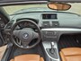 BMW 1-Serie Cabrio 118i M Sport Edition Leder / Navigatie / Automaat.