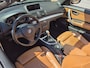 BMW 1-Serie Cabrio 118i M Sport Edition Leder / Navigatie / Automaat.