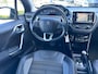 Peugeot 2008 1.2 PureTech Allure Automaat*Navigatie*NAP*Cruise*Clima*Dealer onderhouden*Parkeersensoren*LM velgen*