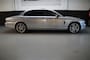 Jaguar XJ-8 Van Den Plas LWB Dutch registration (2007)