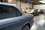 Jaguar XJ-8 Van Den Plas LWB Dutch registration (2007)
