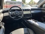 Hyundai Tucson 1.6 T-GDI HEV Premium AUT. | 1e eigenaar | navigatie | leder interieur | krell audio | camera | apple carplay