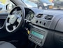 Skoda Fabia 1.2-12V Ambition