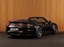 Porsche 911 Cabrio 3.8 Turbo S Burmester - 360° Camera - ACC