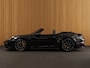 Porsche 911 Cabrio 3.8 Turbo S Burmester - 360° Camera - ACC