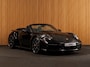 Porsche 911 Cabrio 3.8 Turbo S Burmester - 360° Camera - ACC