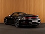 Porsche 911 Cabrio 3.8 Turbo S Burmester - 360° Camera - ACC