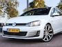 Volkswagen Golf 2.0 TDI GTD 210PK | DynAudio | Panodak | 19 inch | Volleder