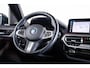 BMW iX3 High Executive 80 kWh Trekhaak - Panoramadak - Comfort Access - Laserlight - Driving Assistant Professional - Head-up - Harman Kardon
