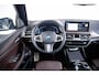 BMW iX3 High Executive 80 kWh Trekhaak - Panoramadak - Comfort Access - Laserlight - Driving Assistant Professional - Head-up - Harman Kardon