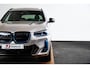 BMW iX3 High Executive 80 kWh Trekhaak - Panoramadak - Comfort Access - Laserlight - Driving Assistant Professional - Head-up - Harman Kardon