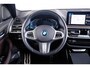 BMW iX3 High Executive 80 kWh Trekhaak - Panoramadak - Comfort Access - Laserlight - Driving Assistant Professional - Head-up - Harman Kardon