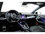 Audi A3 Allstreet 35 TFSI Advanced Edition | S-Line | S-Stoel | Sonos | ACC