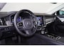 Volvo V90 T6 Recharge AWD Ultra Dark - Panorama/schuifdak - IntelliSafe Assist & Surround - 360º Camera - Adaptieve LED koplampen - Verwarmde voorstoelen, stuur & achterbank - Parkeersensoren voor & achter - Elektr. bedienb. voorstoelen met geheugen - Head up display - Elektr. inklapbare trekhaakk - 19' LMV