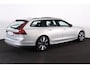 Volvo V90 T6 Recharge AWD Ultra Dark - Panorama/schuifdak - IntelliSafe Assist & Surround - 360º Camera - Adaptieve LED koplampen - Verwarmde voorstoelen, stuur & achterbank - Parkeersensoren voor & achter - Elektr. bedienb. voorstoelen met geheugen - Head up display - Elektr. inklapbare trekhaakk - 19' LMV