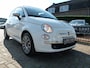 Fiat 500C 1.2 Lounge SCHUIFDAK/AIRCO/PDC/LMV/DEELS LEER