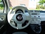 Fiat 500C 1.2 Lounge SCHUIFDAK/AIRCO/PDC/LMV/DEELS LEER