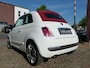 Fiat 500C 1.2 Lounge SCHUIFDAK/AIRCO/PDC/LMV/DEELS LEER
