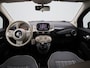 Fiat 500 1.2 Lounge | NAVIGATIE | PARKEERSENSOREN | APPLE CARPLAY | ANDROID AUTO | AIRCO | CRUISE CONTROL |